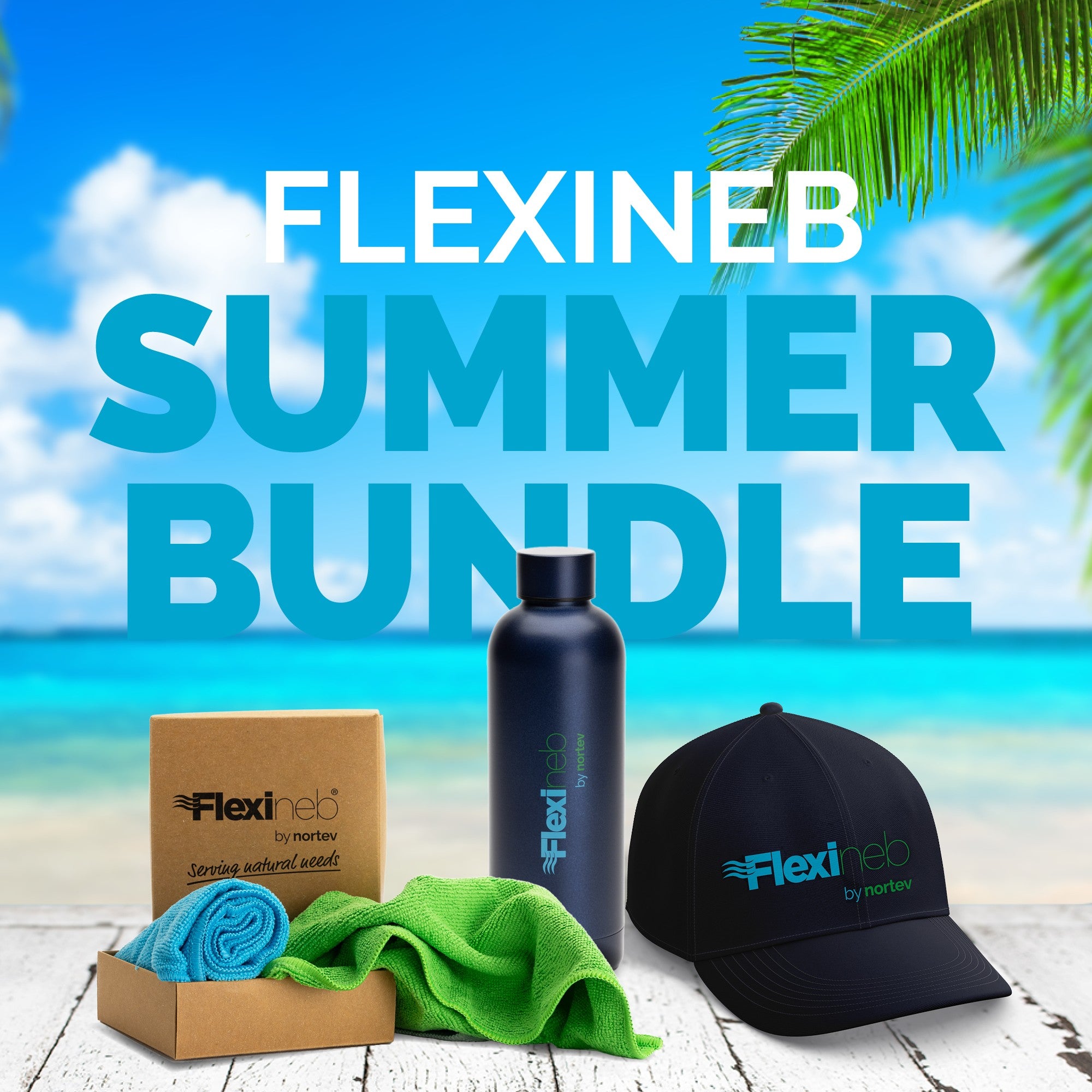 Summer Bundle