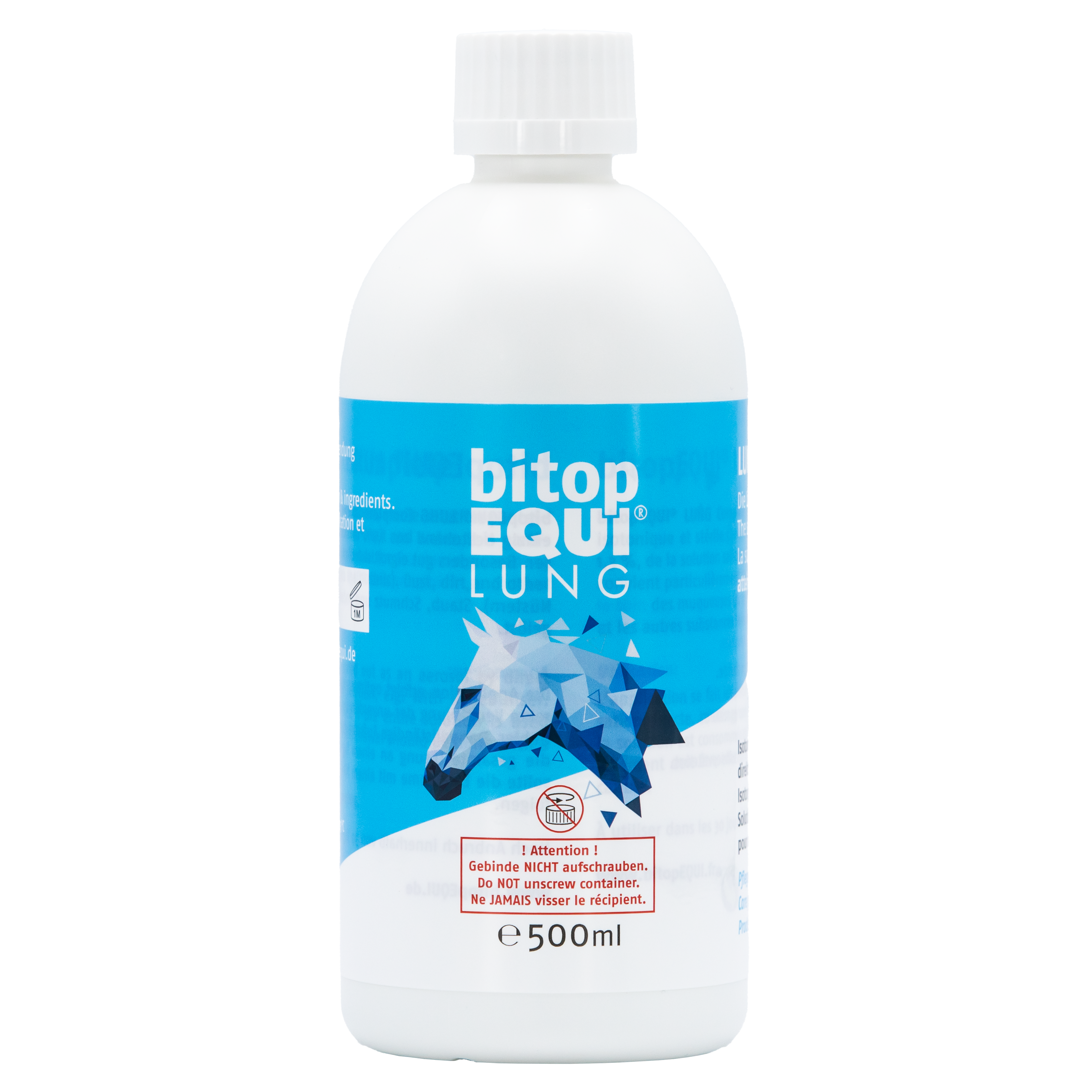 bitopEQUI® LUNG Complete