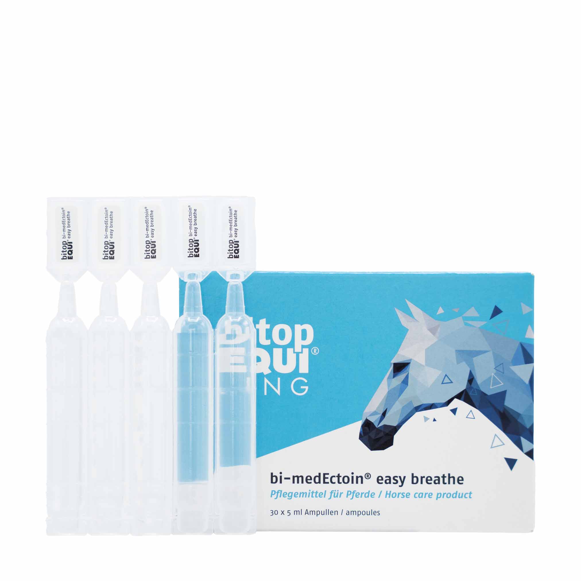 bi-medEctoin® easy breathe