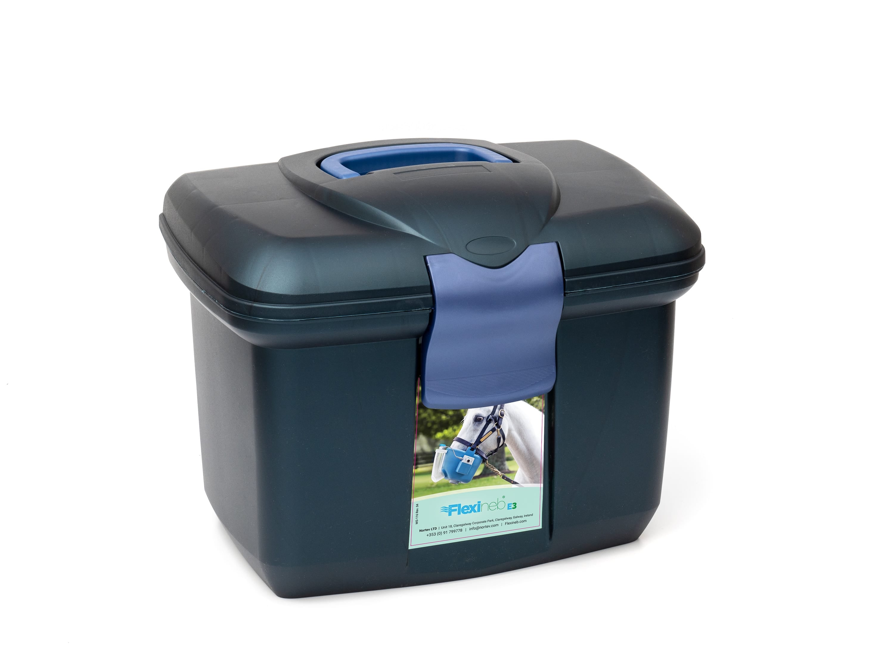 Mallette de rangement Flexineb