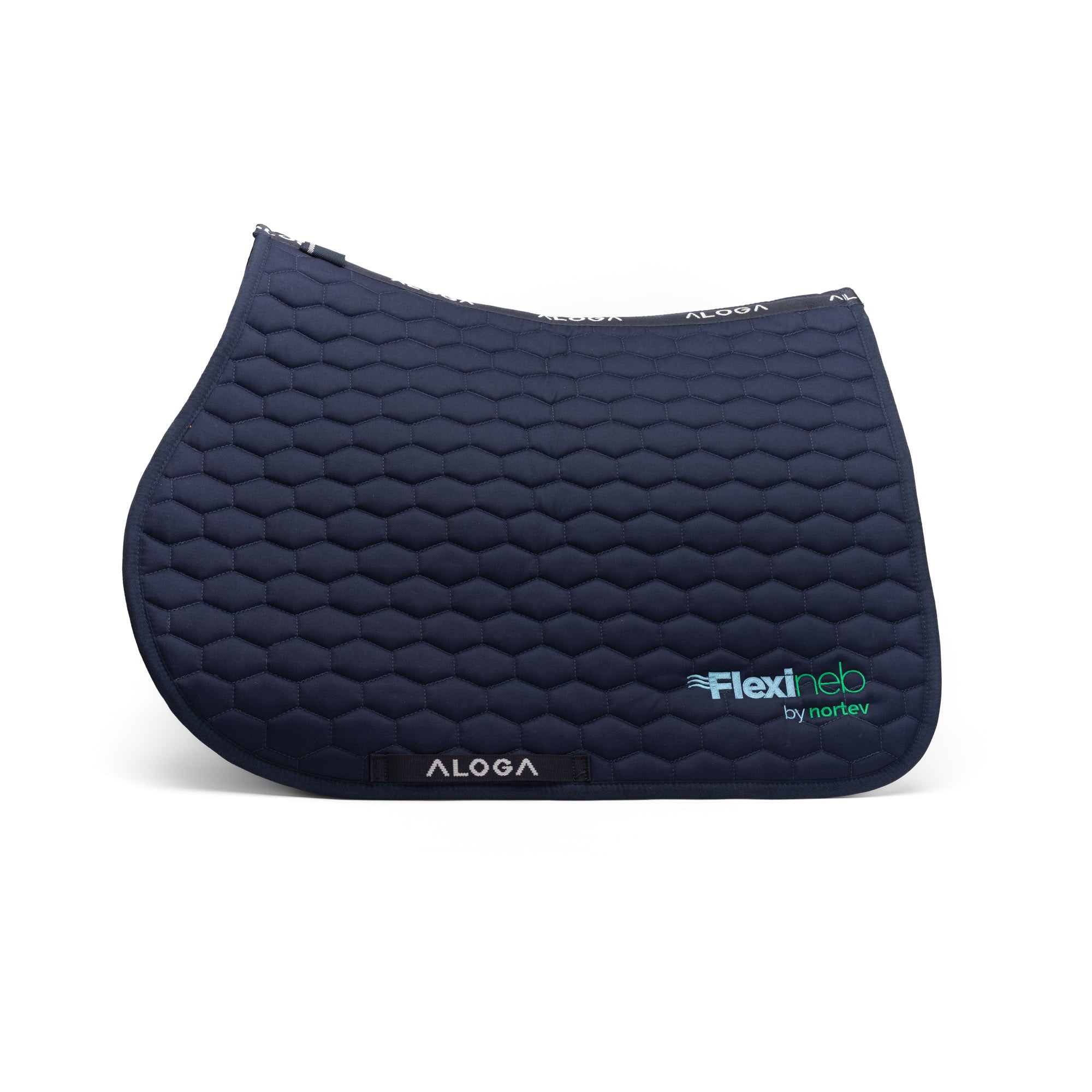Flexineb by nortev saddle pad