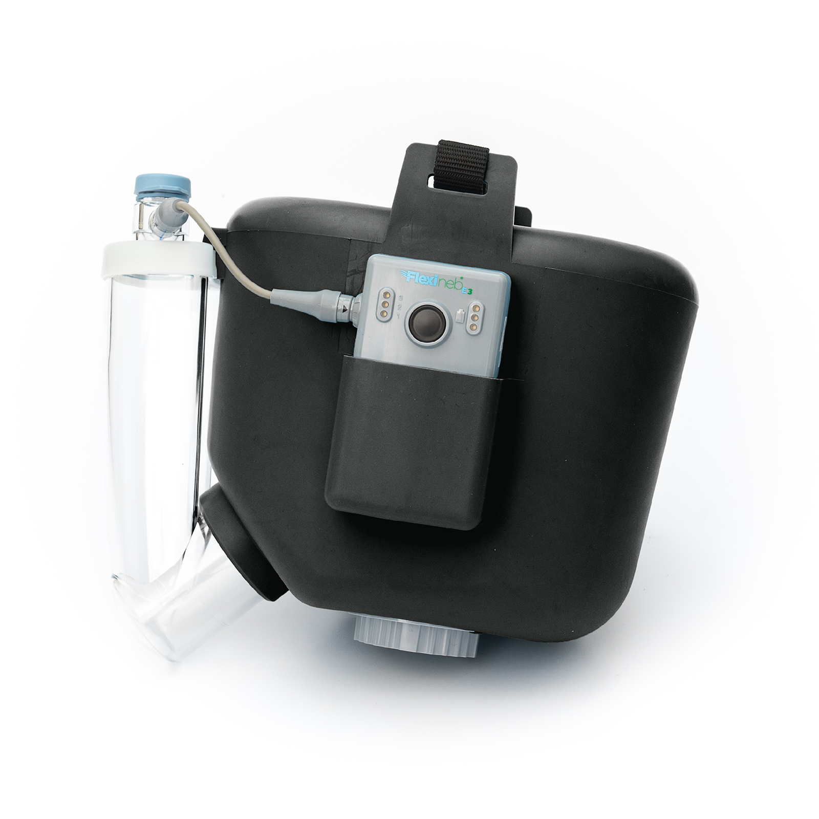 Flexineb E3 Complete Set