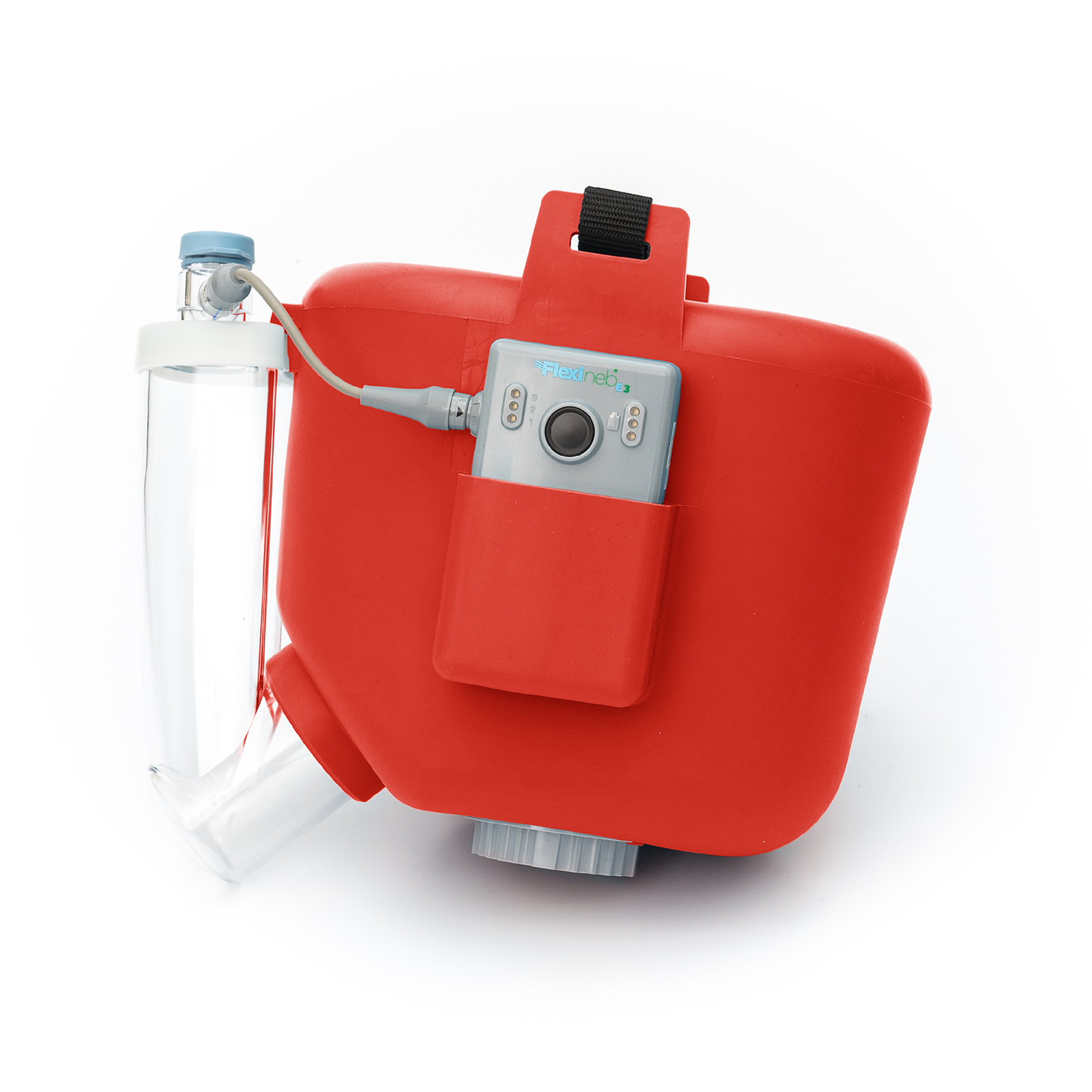 Flexineb E3 Complete Set