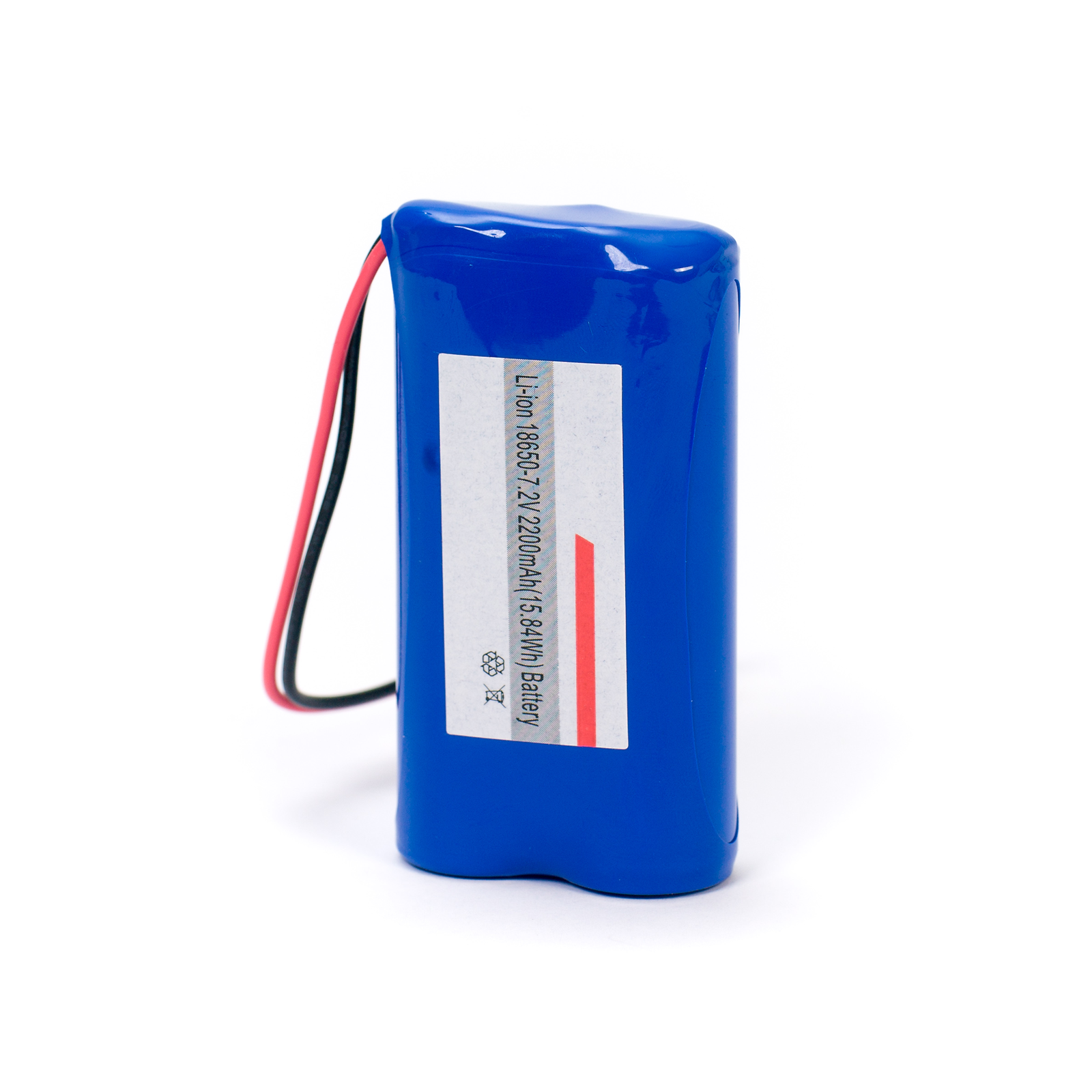 Flexineb Battery