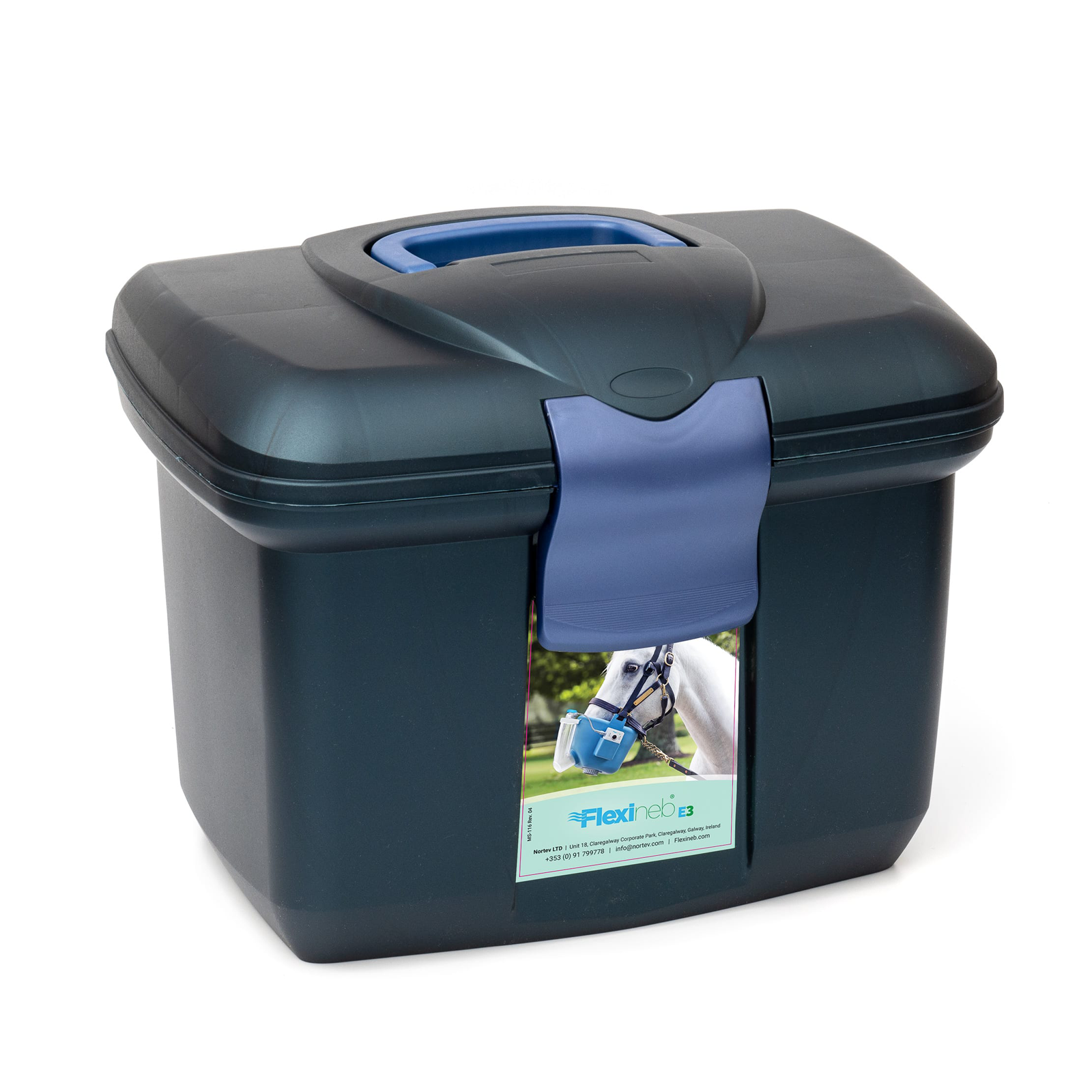 Flexineb Storage Case