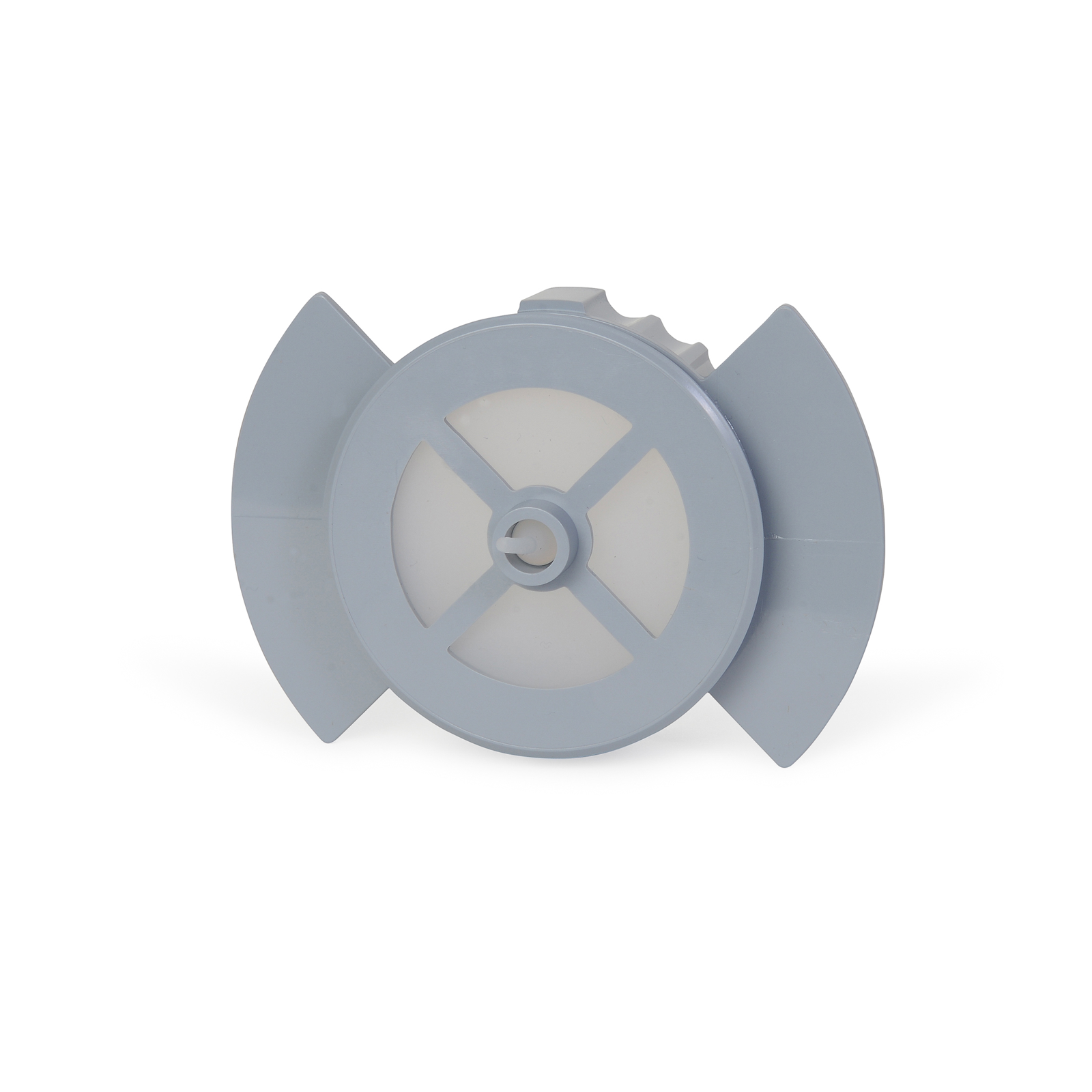 Flexineb Exit Valve