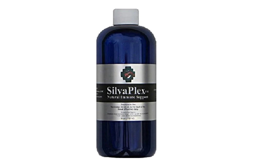 SilvaPlex