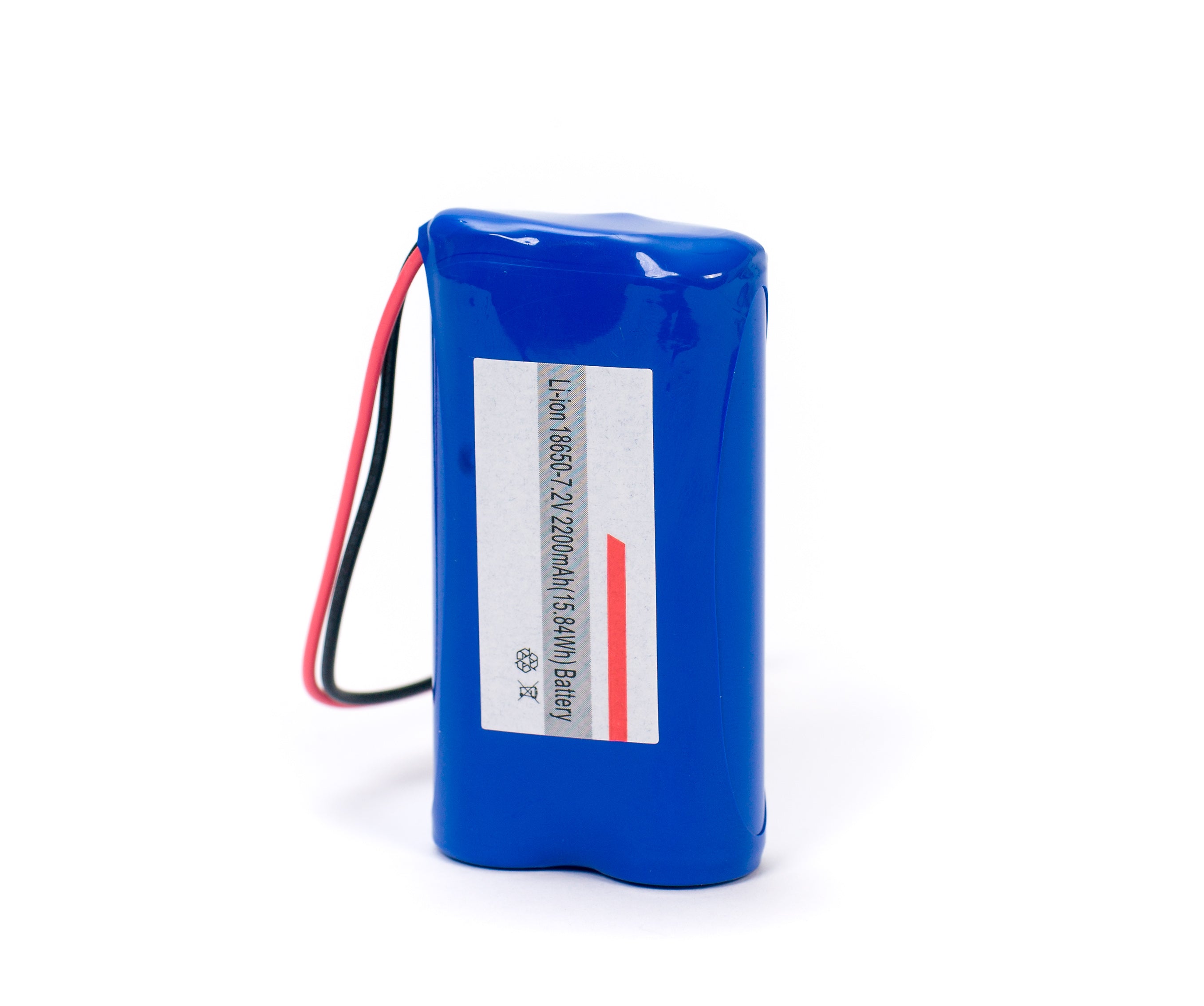 Flexineb Batterie
