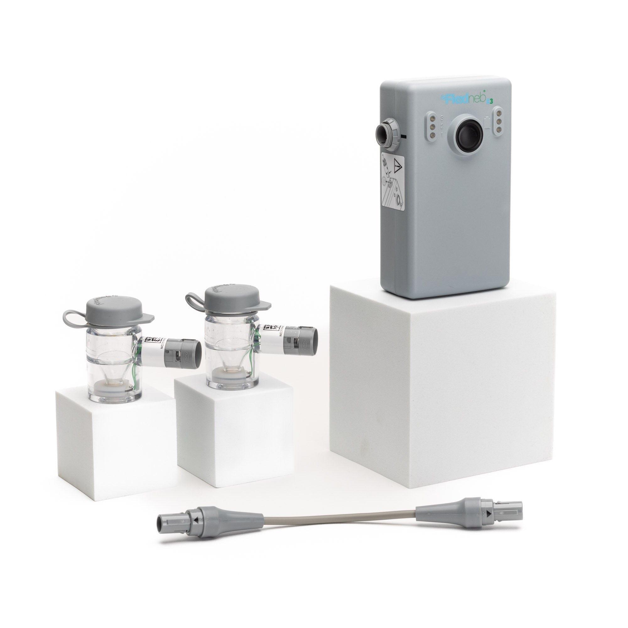 Flexineb E3 Upgrade Set