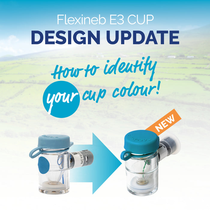 Flexineb E3 Cup