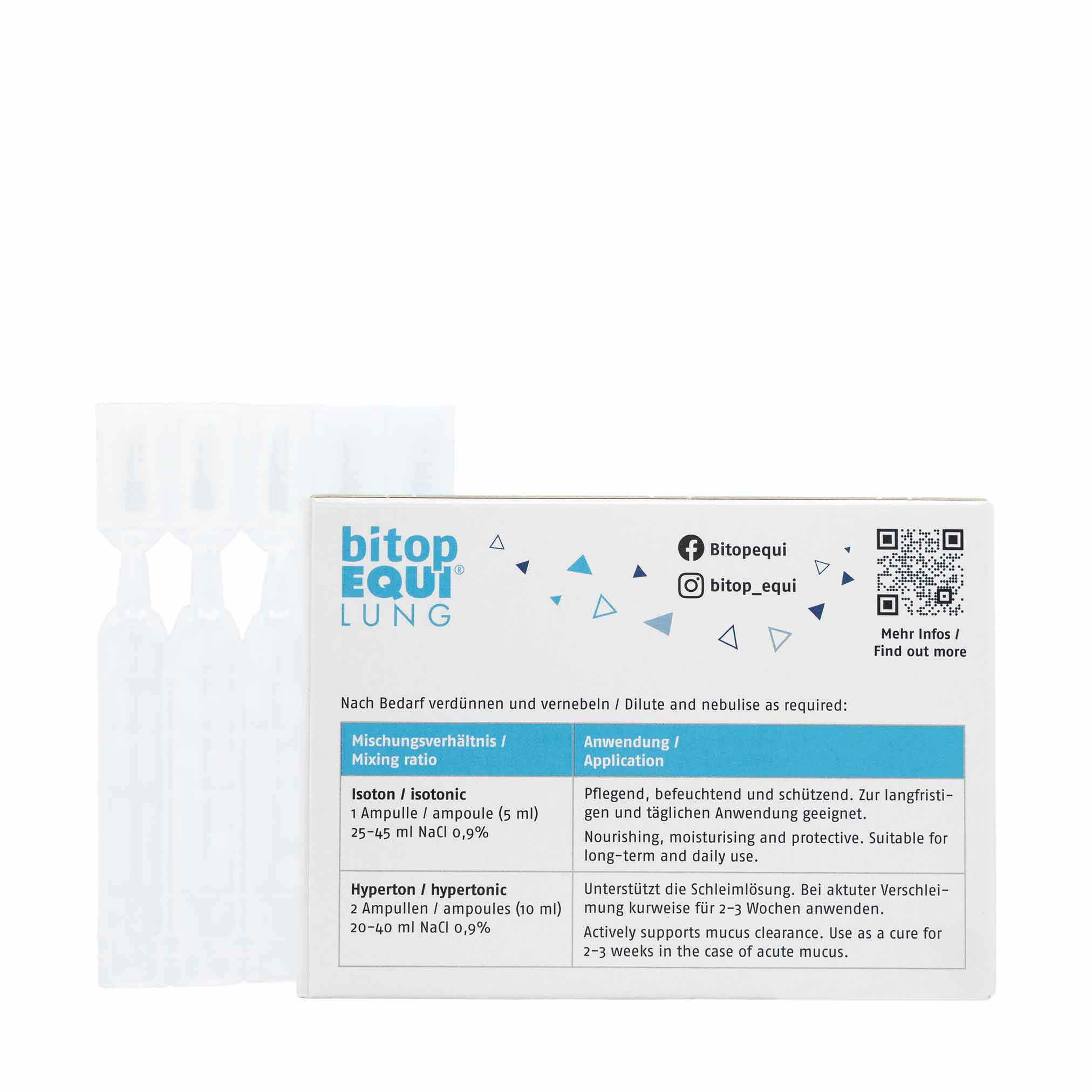 bi-medEctoin® easy breathe