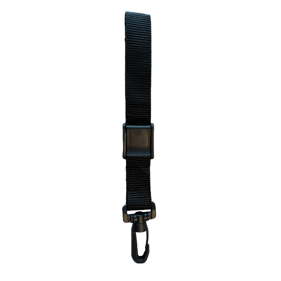 Flexineb Maske Halteriemen